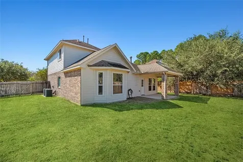16026 Rustlers Trail Lane Cypress TX 77429