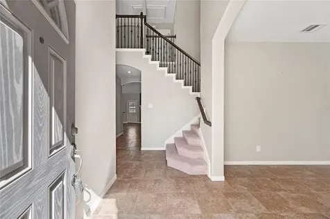 16026 Rustlers Trail Lane Cypress TX 77429