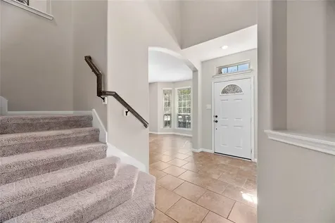 16026 Rustlers Trail Lane Cypress TX 77429
