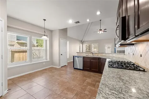 16026 Rustlers Trail Lane Cypress TX 77429