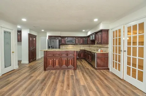 5519 Irish Hill Drive Houston TX 77053