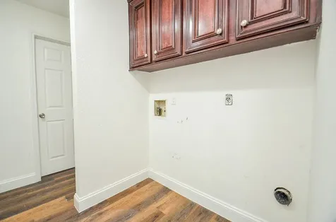 5519 Irish Hill Drive Houston TX 77053