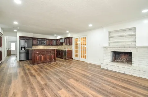 5519 Irish Hill Drive Houston TX 77053