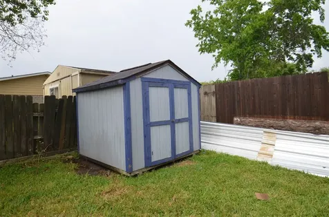 5519 Irish Hill Drive Houston TX 77053