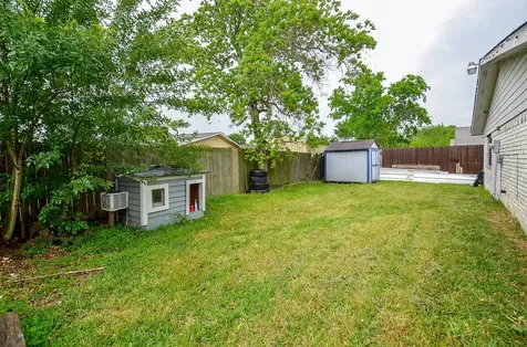 5519 Irish Hill Drive Houston TX 77053