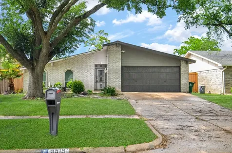 5519 Irish Hill Drive Houston TX 77053