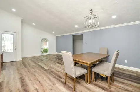 5519 Irish Hill Drive Houston TX 77053