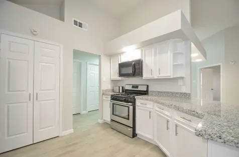 2607 Harvest Moon Drive Missouri City TX 77489