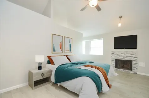 2607 Harvest Moon Drive Missouri City TX 77489