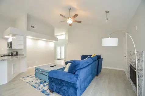 2607 Harvest Moon Drive Missouri City TX 77489
