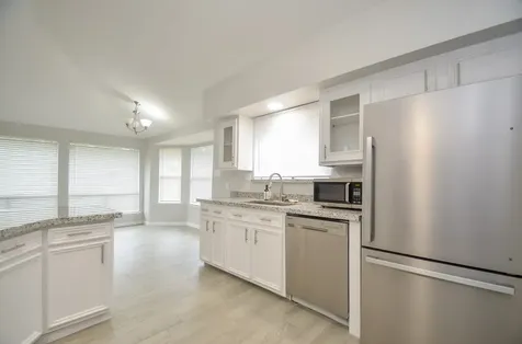 2607 Harvest Moon Drive Missouri City TX 77489