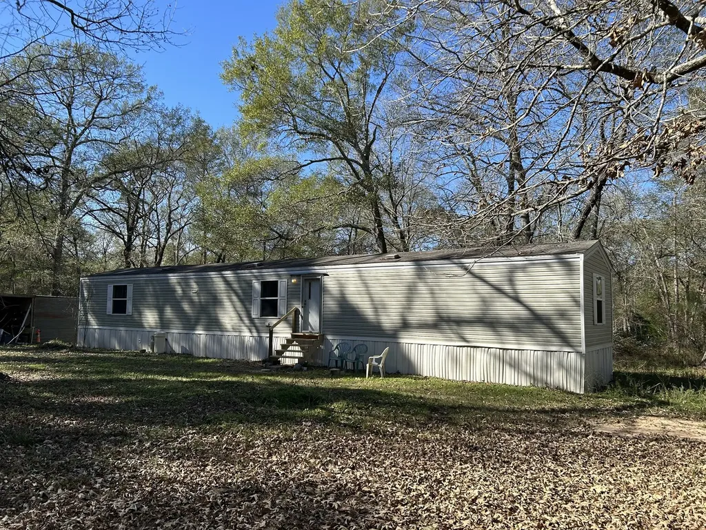 87 Townley Ranch Road Huntsville TX 77320