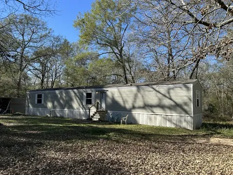87 Townley Ranch Road Huntsville TX 77320