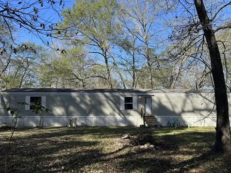 87 Townley Ranch Road Huntsville TX 77320
