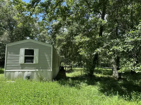 87 Townley Ranch Road Huntsville TX 77320