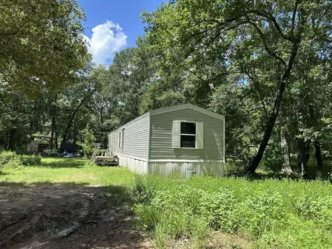 87 Townley Ranch Road Huntsville TX 77320