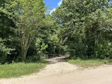 87 Townley Ranch Road Huntsville TX 77320