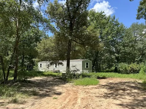 87 Townley Ranch Road Huntsville TX 77320