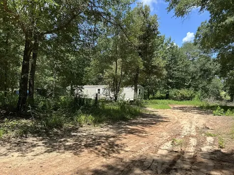 87 Townley Ranch Road Huntsville TX 77320