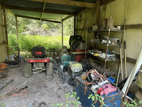 87 Townley Ranch Road Huntsville TX 77320