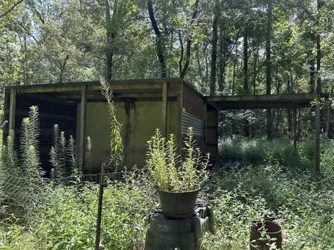 87 Townley Ranch Road Huntsville TX 77320
