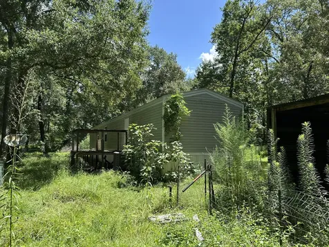 87 Townley Ranch Road Huntsville TX 77320