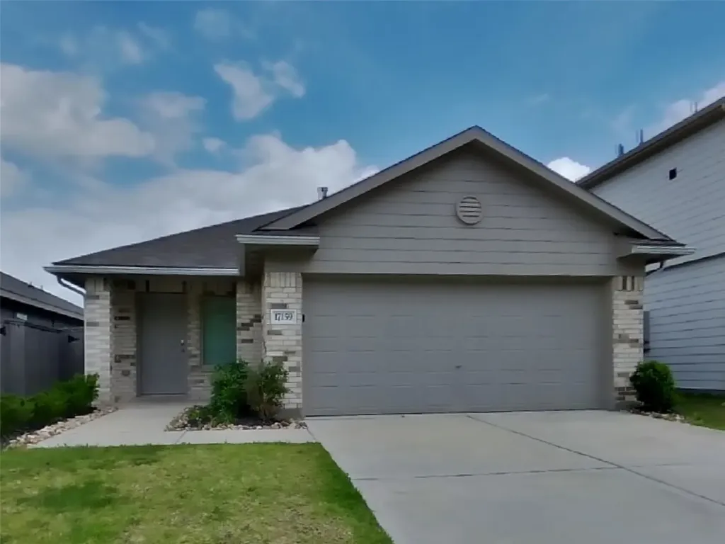17159 Quaking Aspen Lane New Caney TX 77357
