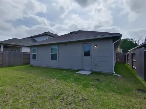 17159 Quaking Aspen Lane New Caney TX 77357