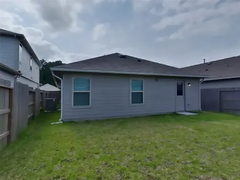 17159 Quaking Aspen Lane New Caney TX 77357