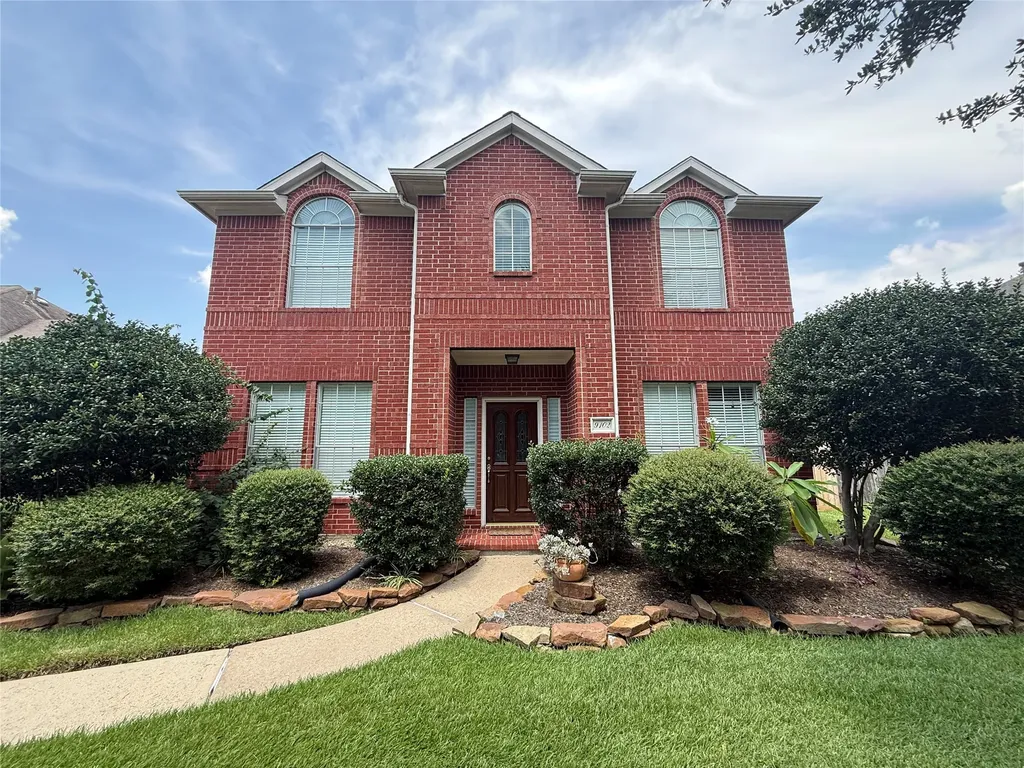 9102 Memorial Hills Drive Spring TX 77379