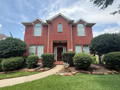 9102 Memorial Hills Drive Spring TX 77379