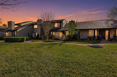 7109 Westbranch Drive Houston TX 77072
