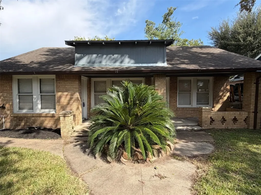 4737 Jefferson Street Houston TX 77023
