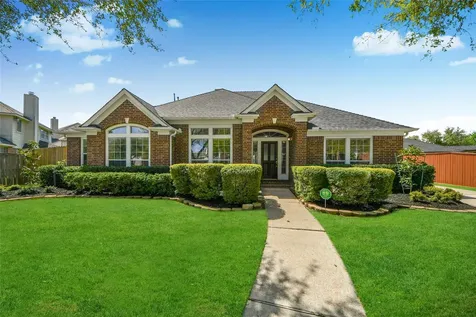 2622 Stonebury Lane Sugar Land TX 77479