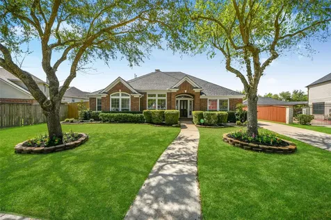 2622 Stonebury Lane Sugar Land TX 77479