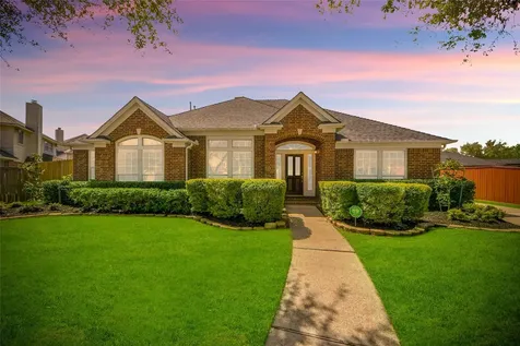 2622 Stonebury Lane Sugar Land TX 77479
