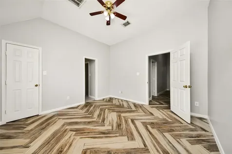 2622 Stonebury Lane Sugar Land TX 77479