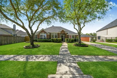 2622 Stonebury Lane Sugar Land TX 77479