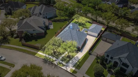 2622 Stonebury Lane Sugar Land TX 77479