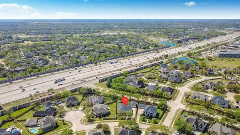 2622 Stonebury Lane Sugar Land TX 77479