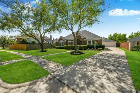 2622 Stonebury Lane Sugar Land TX 77479