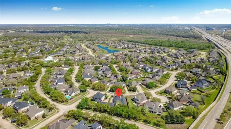 2622 Stonebury Lane Sugar Land TX 77479
