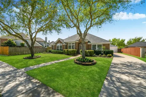2622 Stonebury Lane Sugar Land TX 77479