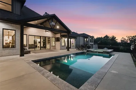 19178 Grandview Point Montgomery TX 77356