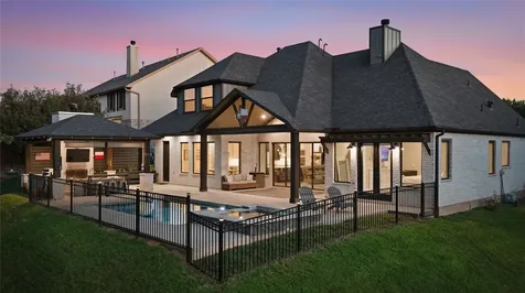 19178 Grandview Point Montgomery TX 77356