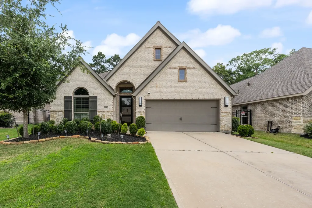 8136 Tyrell Heights Drive Magnolia TX 77354