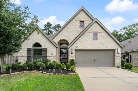 8136 Tyrell Heights Drive Magnolia TX 77354