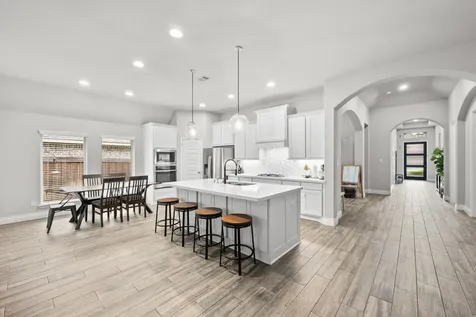 8136 Tyrell Heights Drive Magnolia TX 77354
