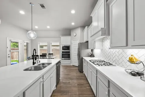 8136 Tyrell Heights Drive Magnolia TX 77354