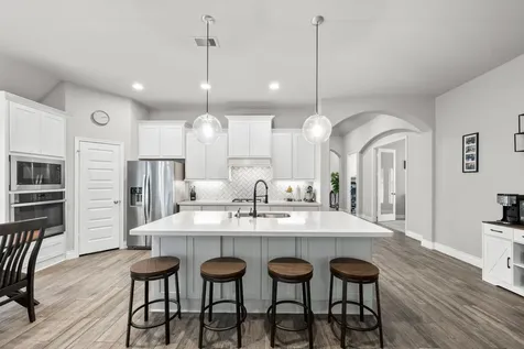 8136 Tyrell Heights Drive Magnolia TX 77354